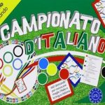 ELI Language Games - Campionato D'Italiano A2-B1