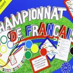 ELI Language Games - Championnat de Français A2-B1