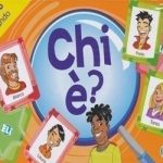 ELI Language Games - Chi e? İtaliano A2