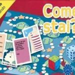 ELI Language Games - Come Stai? A2-B1
