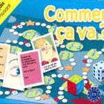 ELI Language Games - Comment ça va? A2-B1