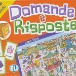 ELI Language Games - Domande e Risposte A2-B1