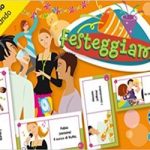 ELI Language Games - Festeggiamo! A2-B1