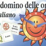 ELI Language Games - Il Domio delle ore Italiano A1