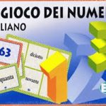 ELI Language Games - Il Gioco dei Numeri A1