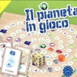 ELI Language Games - Il Pianeta in gioco A2-B1
