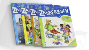 İyi Bir İlkokul Yabancı Dil Kitabında Bulunması Gereken 5 Özellik