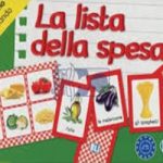 ELI Language Games - La Lista della Spesa A2