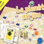 ELI Language Games - La Planete en jeu A2-B1