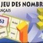 ELI Language Games - Le Jeu des Nombres A1
