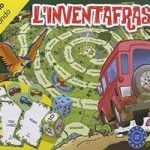 ELI Language Games - L'inventafrase A2-B1