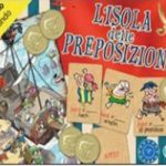 ELI Language Games - L'isola delle Preposizioni A1