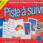 ELI Language Games - Piste a Suivre A2