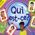 ELI Language Games - Qui est-ce? A2
