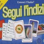 ELI Language Games - Segui L'indizio A2