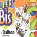 ELI Language Games - Super Bis Italiano A2
