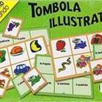 ELI Language Games - Tombola Illustrata A1