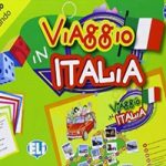 ELI Language Games - Viaggio in Italia A2-B1