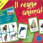 ELI Language Games - Il Regno Animale A1-B1