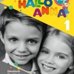 Hallo Anna neu 1 Arbeitsbuch