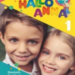 Hallo Anna neu 1 Lehrbuch