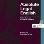 Absolute Legal English