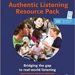 Authentic Listening Resource Pack