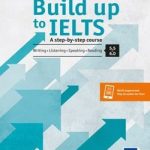 Build up to IELTS
