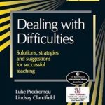 Dealing with Difficulties