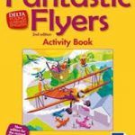 Fantastic Flyers Activity Book
