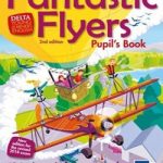 Fantastic Flyers Pupil's Book