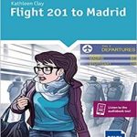 Flight 201 to Madrid Level 6