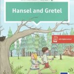 Hansel and Gretel Level 3 A1