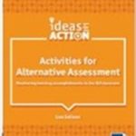 Activities for Alternative Assessment