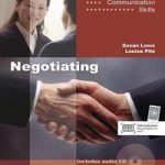 Negotiating Delta Business Communication Skills