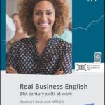 Real Business English Student's Book B1