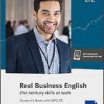 Real Business English Student's Book B2