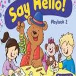 Say Hello! Playbook Level 2