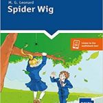 Spider Wig Level 6