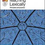 Teaching Lexically
