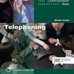 Telephoning Delta Business Communication Skills