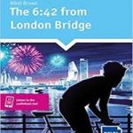 The 6:42 from London Bridge Level 6