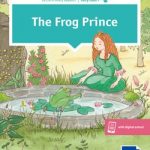 The Frog Prince Level 2 Pre-A1