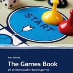 The Games Book