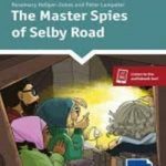The Master Spies of Selby Road Level 3