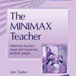 The Minimax Teacher