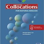 Using Collocations for Natural English