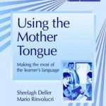 Using the Moter Tongue