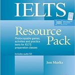 IELTS Resource Pack