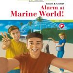 Alarm at Marine World! A2